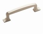 Bp53720g10 Id Set Satin 86638 Westerly 96mm 10 Pull Nickel -