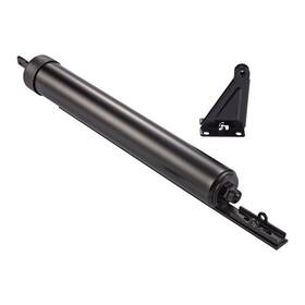 Bk4015bl Ideal Security Quick-hold Closer For Extra-heavy Storm Doors With Torsion Bar