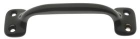 25040-019 Idh By St. Simons 879913003251 Professional Quality Genuine Solid Brass C/c Sash Lift/door Pull 4