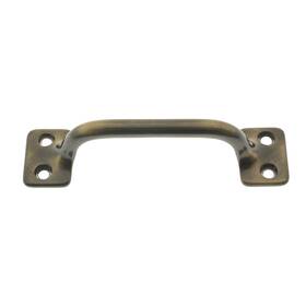 25042005 Idh By St. Simons 879913003305 Professional Grade Quality Solid 31/2 Inch C/c Sash Lift/