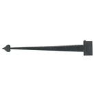 Ihkbp Acorn Manufacturing 36-inch Heart 052763294639
