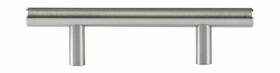 Il-cabpt-s25 Ilyapa Fba Satin Nickel Kitchen Cabinet Pulls 3 Inch Bar 12 Pack