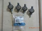 Bp19320wn Included Door Knobs Home Cabinet Amerock 5 Kitchen