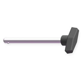 Gn8x3000t5-d-21 Innovative Components Quick Release Pin 2-1/2 Inch Polypropylene