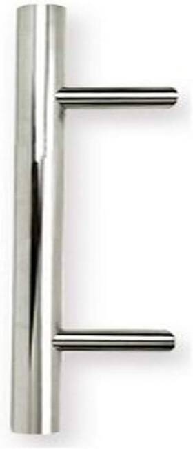 Kt-phix33318-32d-bt Inox Phix33318-btb-c19 Bolt-thru T-shape Pull