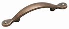 Bp1590wc Inspirations 86695 Set Weathered Id Copper 10 - Pull Plain