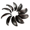 Iop 10p Iqualite Oil Rubbed Bronze Drawer Pulls Pack 689550330708