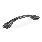 3208dacm Item 20-4-1 Cabinet Footed Pulls- 4 Box "-