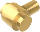 J-10-sn Allied Brass 1-1-8 Cabinet 013895852357