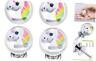 J055-m Ifolaina Unicorn Kitchen Cabinet Knobs Kids Drawer Handles Head