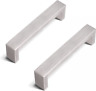 J30-128mm-xsd-50pcs Knobonly Pack Hole Centers Kitchen Cabinet Spacing Inch 715668046443