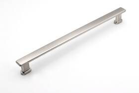 J706-sn Jamison Collection J706 12 Inch Center To Appliance Pull - Nickel