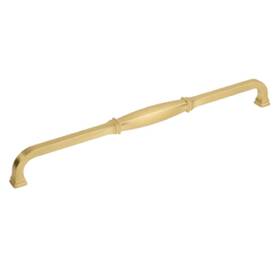 278-305bg Jeffrey Alexander Audrey 12 Inch Center To Regency Glam Traditional