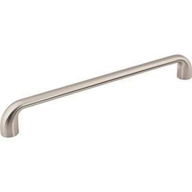 Jeffrey Alexander 329-18 329-18sn - Pulls Cabinet Hardware