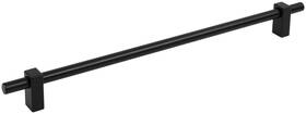 478-305mb Jeffrey Alexander 478-305 Larkin 12 Inch 305 Mm Center To - Black