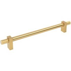 698-12bg Jeffrey Alexander - Pulls Cabinet Hardware