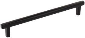 905-192mb Jeffrey Alexander 905-192 Whitlock 7-9/16 Inch Center To - Black