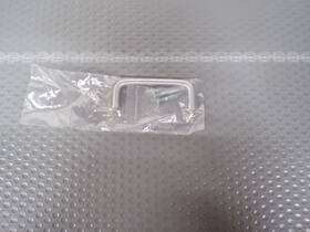 S271-3bc Jeffrey Alexander C5 Quantity Of Cabinet Pulls 3 Inch New 24 Qty