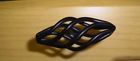 Jj-de-61572b Style Selections Matte Black Twisted Cage Cabinet Knobs 820299000396