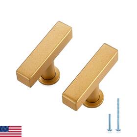 B0d1ffhxfc Joy Decor 20pk Champagne Gold 5 Inch Hole Cabinet Pulls Stainless Steel Handles