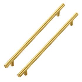 B0dphs7zv1 Joy Decor 60 Pack Cabinet Handles Gold Pulls 10 In Hole Center Kitchen H