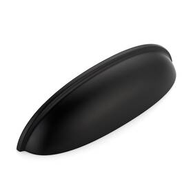 B0fj1qg5br Joy Decor 10 Pack 5 Inch Matte Black Cup Drawer Pulls Kitchen Cabinet Handles In