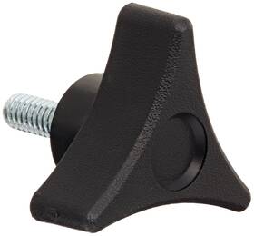 26801 Justrite 697841072183 Smoking Receptacle Screw Knob
