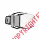 K-11425-cp Kohler Bancroft 1-1 4 In Polished Chrome Cabinet Knob