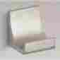 K-11575-bn Kohler Loure 1 4 Knob Brushed Nickel 650531615183