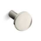 K-14484 Kohler Purist Diameter Mushroom Cabinet Knob 650531869791