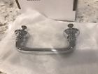 K-72579-cp Kohler Artifacts Drawer Pull Polished Chrome Nib 885612166043