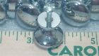 K-910.pc Unbranded Polished Chrome Cabinet Knobs Pcs