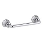 K-99689-hf1 Kohler Damask Classic Chrome Premium Metal Vanity Bar 0885612281067