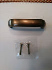 K1-9013 Keeler Satin Dover Cc Solid Brass Cabinet Wire Pulls Power
