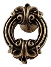 K1100-ab Vicenza Designs Sforza Novelty Knob