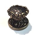 K1120 Vicenza Designs Liscio Knob