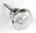 K123-2nds Knob Romantic Decor More 60 Clear Glass Bubble Kitchen Cabinet Drawer Hardware 609408280122