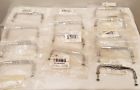 K15-an Heritage Hardware Kitchen Cabinet Pulls Antique Nickel 704780170938