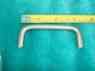 K271-3sn Handles Satin Nickel Lot Alexander 25 Jeffrey