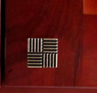 K43bp Handle 1-3 Lot Brass Drawer Kitchen 50 16 Knob Plated Door Pull Cabinet