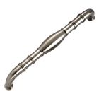 K49-ss K49 Hickory Hardware Williamsburg Center To Handle Appliance Pull 078555808921