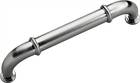 K60-15 Hickory Hardware Cottage Appliance