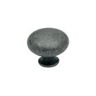 J324-as K928 Jamison Collection Inch Diameter Mushroom Cabinet Knob