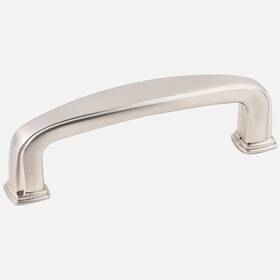 K1213sn-8 Kasaware 3 Inch Center-to-center Bar Pull 8 Pack Satin Nickel