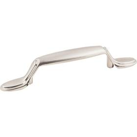 K2363sn-2 Kasaware 5 Inch Satin Nickel Cabinet Pull 2-pack Hardware Resources