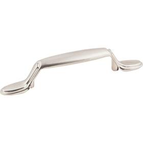 K2363sn-8 Kasaware 5 Inch Satin Nickel Cabinet Pull 8-pack Hardware Resources