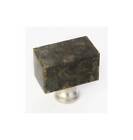 99699 Kb-bgr-ubta Q.m.i Square Knob In 747872222177