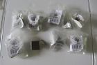 Kb-i-3849-32-1-tk Top Knbs Lot Knobs Square Nip 840355018097
