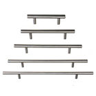 Kbp193703 Baban Stainless Steel Bar Modern Kitchen Cabinet Door Handles Drawer