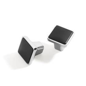 Spls-02-01 Kcmwsy 10 Pack Kitchen Cabinet Handles Matte Black And Gold Pulls Modern Dre